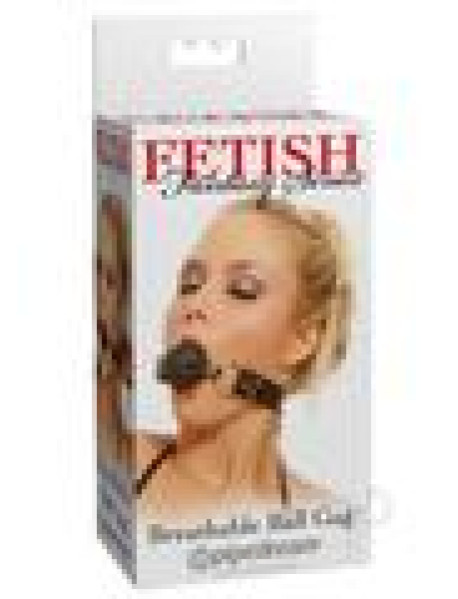 Ff Breathable Ball Gag