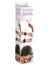 Ff Sensual Seduction Kit