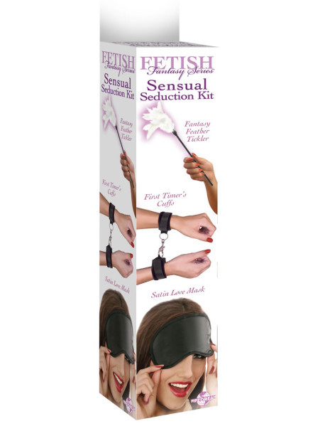 Ff Sensual Seduction Kit