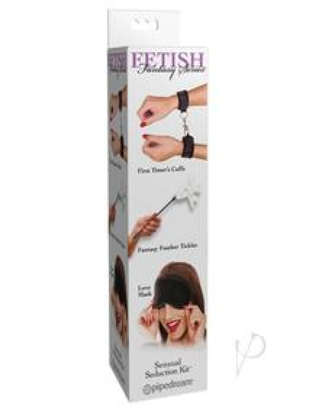 Ff Sensual Seduction Kit