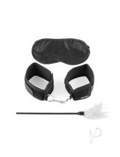 Ff Sensual Seduction Kit