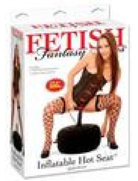 Ff Inflatable Hot Seat