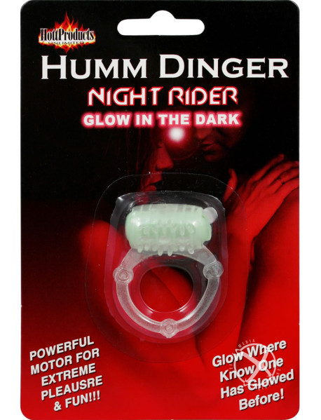Humm Dinger Night Rider
