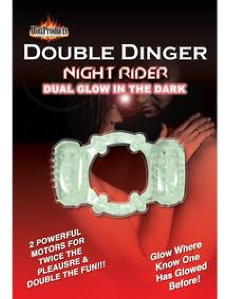 Double Dinger Night Rider
