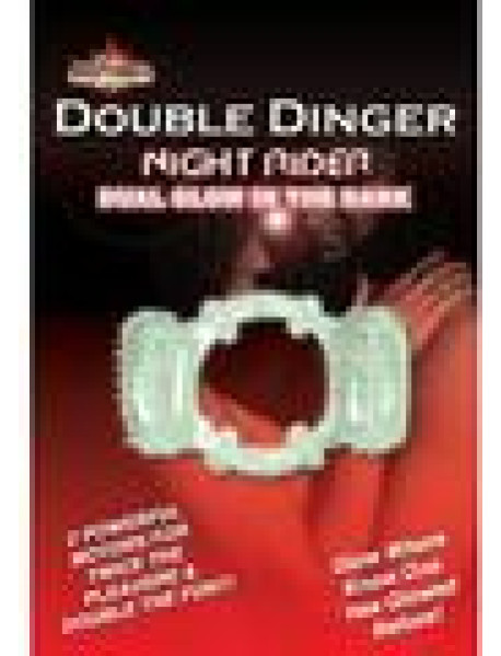 Double Dinger Night Rider