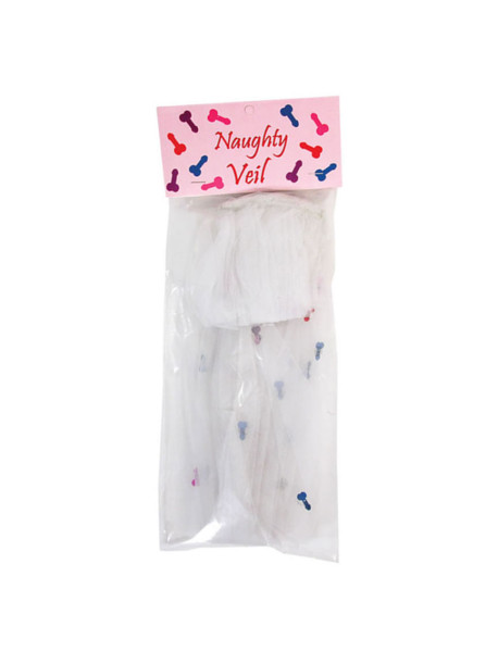 Naughty Veil