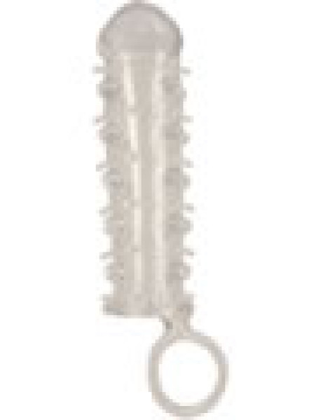 Stud Extender - Clear