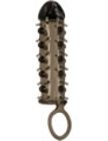 Stud Extender - Smoke