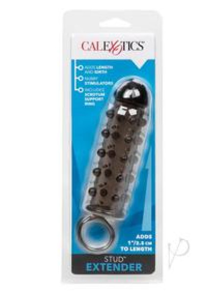 Stud Extender - Smoke