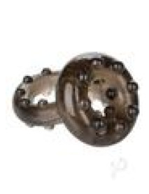 All Star Enhancer Ring - Smoke