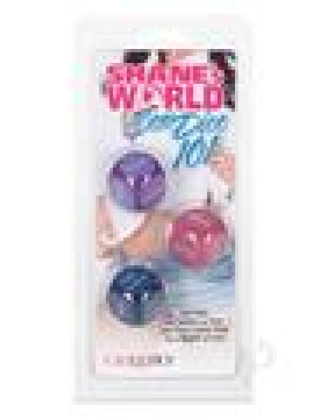 Shanes World Sex Dice 101