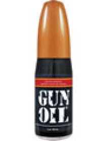 Gun Oil 2oz