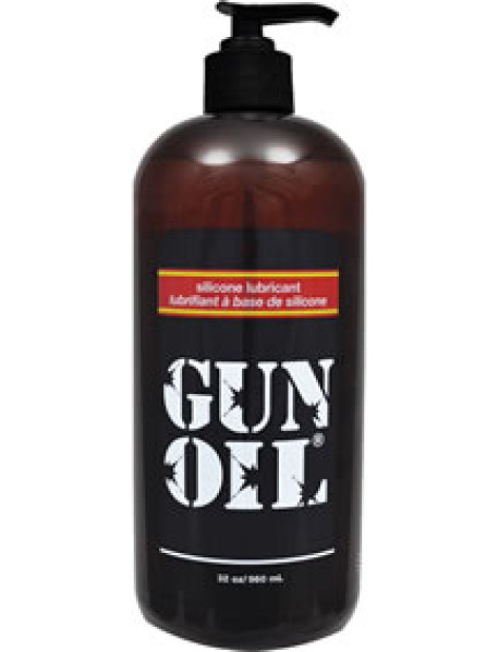 Gun Oil 32oz
