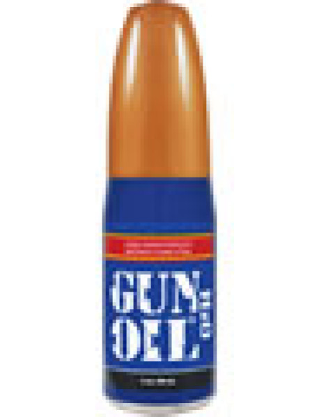 Gun Oil H2o 2oz