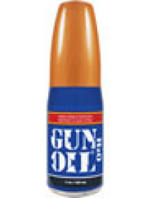 Gun Oil H2o 4oz