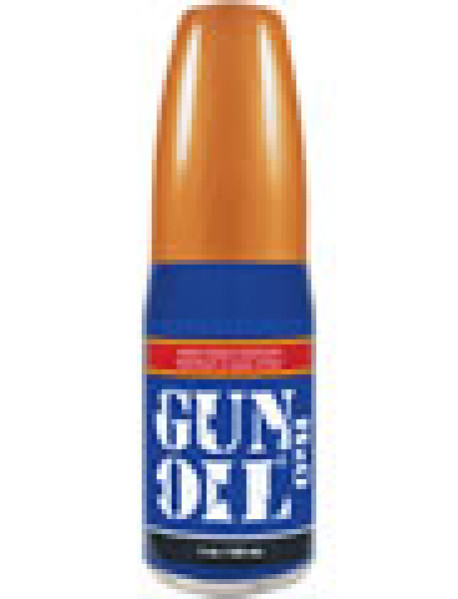 Gun Oil H2o 4oz