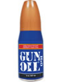 Gun Oil H2o 8oz