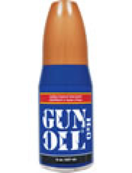 Gun Oil H2o 8oz
