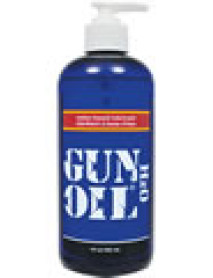 Gun Oil H2o 16oz