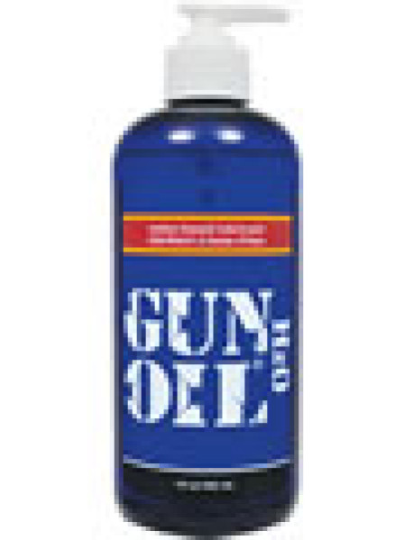 Gun Oil H2o 16oz