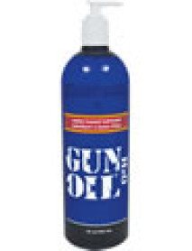 Gun Oil H2o 32oz
