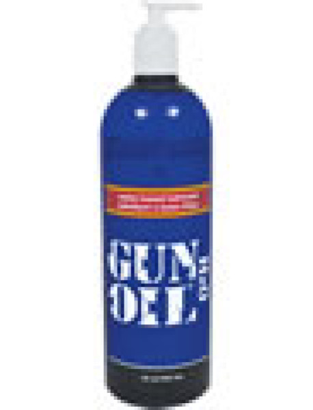 Gun Oil H2o 32oz