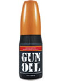 Gun Oil 4oz