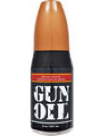 Gun Oil 8oz