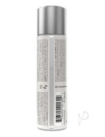 Jo Aromatix Massage Oil Vanilla 4oz