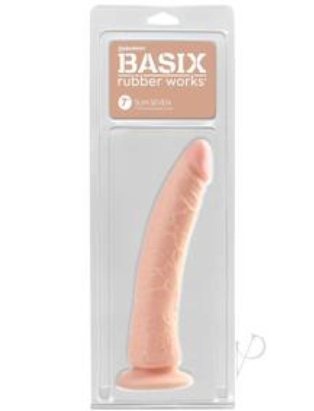 Basix Slim 7 Dong Flesh Basix Slim 7 Dong Flesh