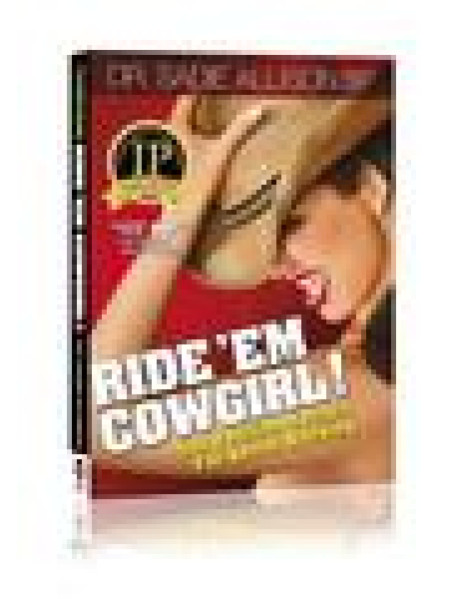 Ride`em Cowgirl! Book