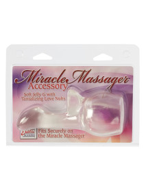 Miracle Massager Acces - Single