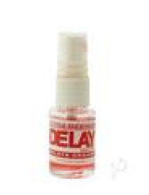 Stop Ultra Maximum Delay Spray