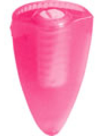 Tongue Teaser Magenta