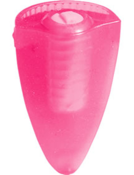 Tongue Teaser Magenta