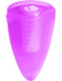 Tongue Teaser Purple