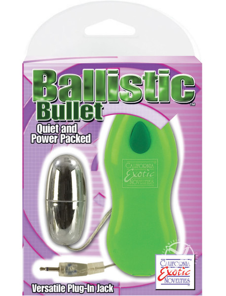 Ballistic Bullet - Bullet
