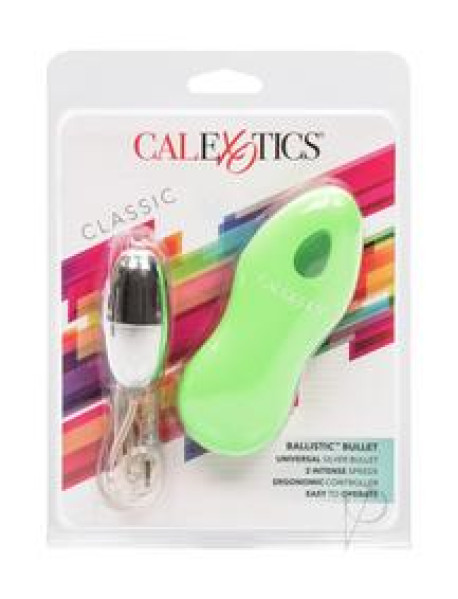 Ballistic Bullet - Bullet