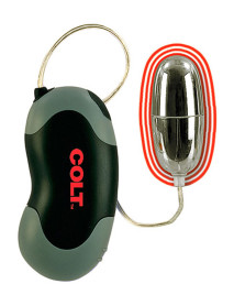 Colt Xtreme Turbo Bullet