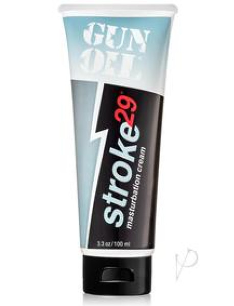 Stroke 29 - 3.3oz