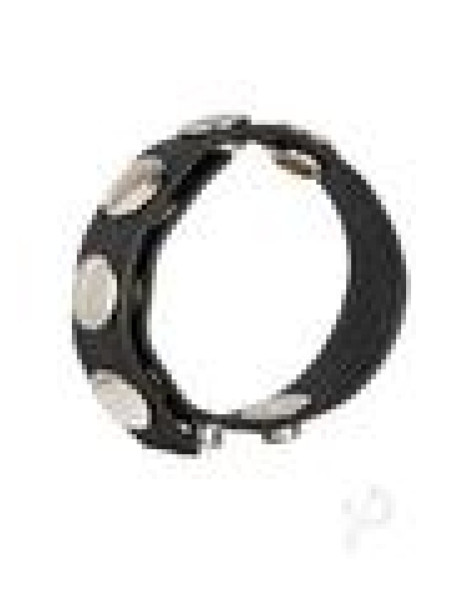 Colt Leather - Adjustable 5 Snap