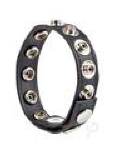 Colt Leather - 8 Snap Fastener