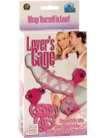 Lovers Cage