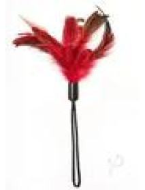 Pleasure Feather Rose