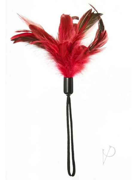 Pleasure Feather Rose