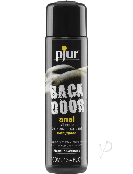 Pjur Backdoor Anal Glide 100ml