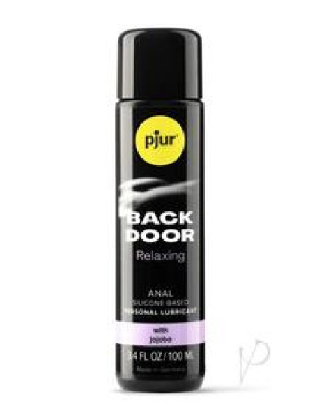 Pjur Backdoor Anal Glide 100ml