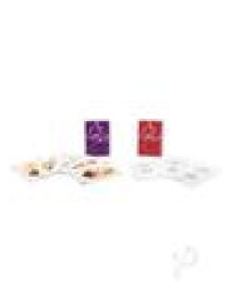 Intimate Dares Game