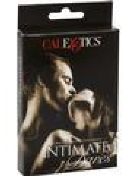 Intimate Dares Game