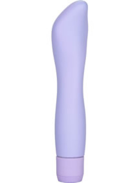 Contoured G Purple(disc)